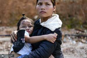 منتخب تصاویر امروز جهان- 9 آبان