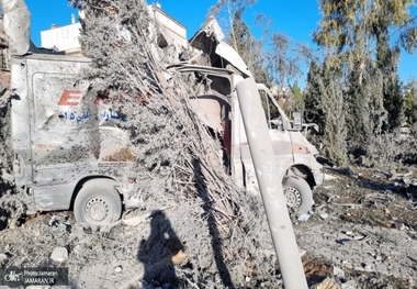 چگونه استرس ناشی از جنگ را مهار کنیم؟
