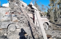 حمله به زیباشهر