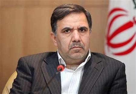 آخوندی: دولت یازدهم مسیر ریلی جنوب شرق تهران به مرکز پایتخت را متصل کرد