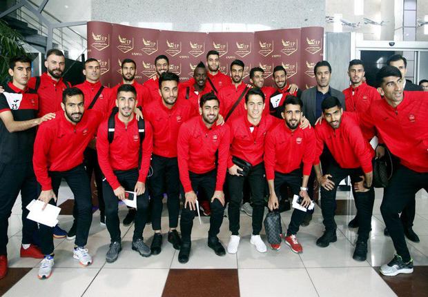 دعوت از 21 بازیکن برای اردوی پرسپولیس پیش از دربی 