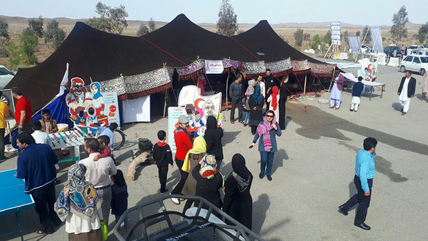 43هزار مسافر به پست های نوروزی هلال احمر استان مراجعه کردند
