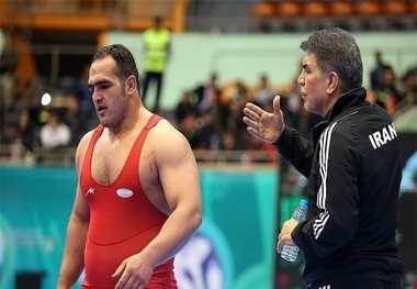 مهدی زاده: تمام تیم‌ها با بهترین نفرات خود گام به جام جهانی می‌گذارند
