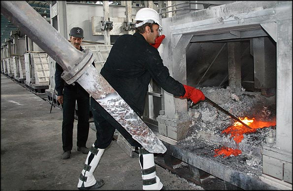 میلیاردها دلاری که ایران به واسطه آنها با ترامپ مقابله می کند

