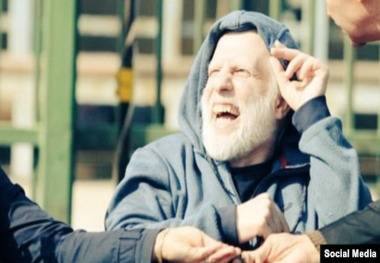 پیام تسلیت ویلموتس برای درگذشت مهدی شادمانی
