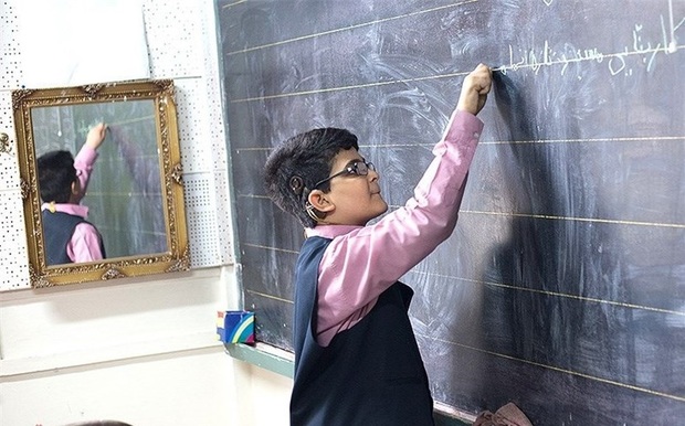 انجمن خیرین حامی دانش آموزان استثنایی در البرز فعال شد