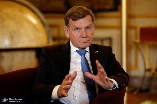 وزیر خارجه آلمان: باید همه فرصت‌های دیپلماتیک برای جلوگیری از تشدید تنش نظامی با ایران غنیمت شمرده شود