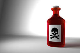 مرگ مسئول حراست شبکه بهداشت هیرمند بر اثر خوردن اسید