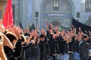 یک هزار هیات مذهبی در یزد سازماندهی شدند
