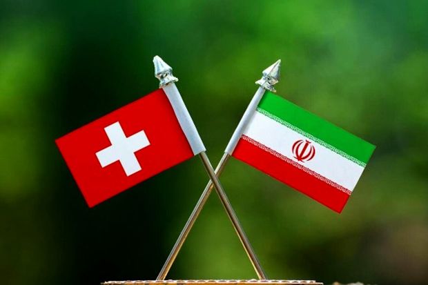پلیس سوئیس خبر داد: دستگیری 2 معترض مقابل سفارت ایران
