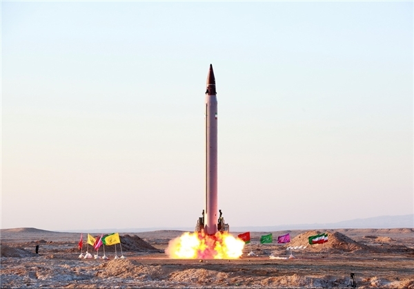 رویترز: آلمان و فرانسه خواستار عقب‌نشینی ایران در ساخت موشک‌های بالستیک شدند