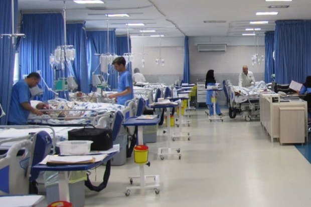 بیمارستان های تامین اجتماعی استان بوشهر توسعه می یابد