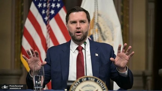 ونس، معاون ترامپ: ایرانی‌ها شروط ما را نپذیرفتند؛ ما به توافق نرسیده‌ایم/ بدون توافق با ایران به آمریکا بازمی‌گردیم