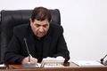 مخبر: فرزندان امام راحل هژمونی آمریکا را زیر گام‌های خود له کردند