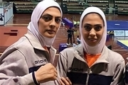 چرا خواهران منصوریان به خاطر کتک کاری محروم و جریمه نشدند؟