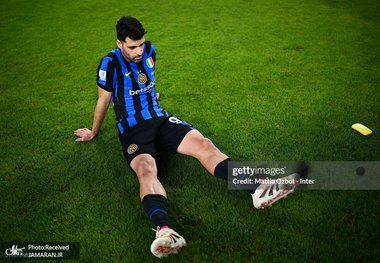 رئیس باشگاه اینتر آب پاکی را روی دست طارمی ریخت