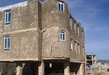 استان چهارمحال وبختیاری  حادثه خیز می باشد