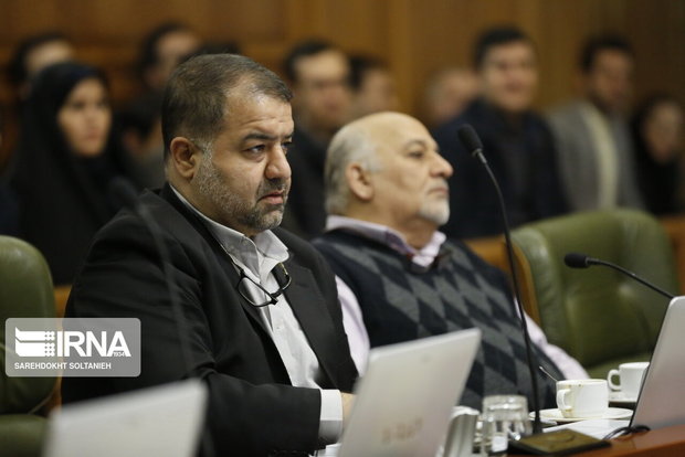 کنایه یک عضو شورای شهر به توئیت ترامپ