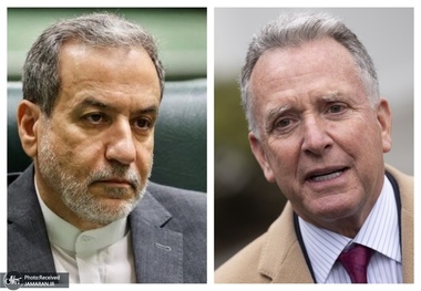 مذاکره عراقچی و ویتکاف در عمان به چه شکل خواهد بود؟