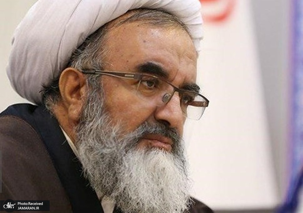 آیت‌الله پورمحمدی، عضو مجلس خبرگان رهبری: مواظب باشیم وحدت، صمیمیت، همدلی و همگامی حفظ شود/ گناه منحصر در کم‌حجابی و بی‌حجابی نیست/ امر به معروف و نهی از منکر هم باید با شرایطش باشد