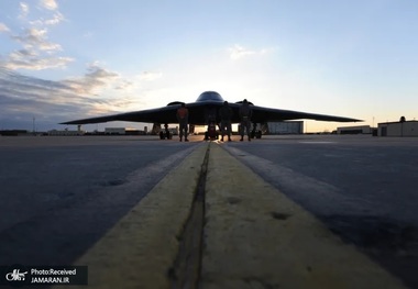 ببینید/ رسانه اسرائیلی: ایران هواپیماهایی شبیه بی-۲ توسعه داده است!