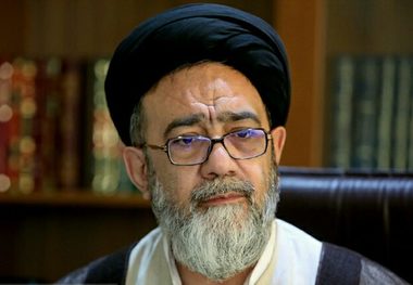 پیام تسلیت نماینده ولی فقیه در آذربایجان شرقی در پی درگذشت 