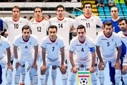 اعلام اسامی تیم ملی فوتسال برای دیدار با ازبکستان