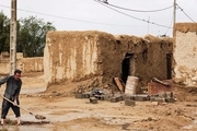 بارندگی به 209 واحد مسکونی درشهرستان فسا خسارت وارد کرد