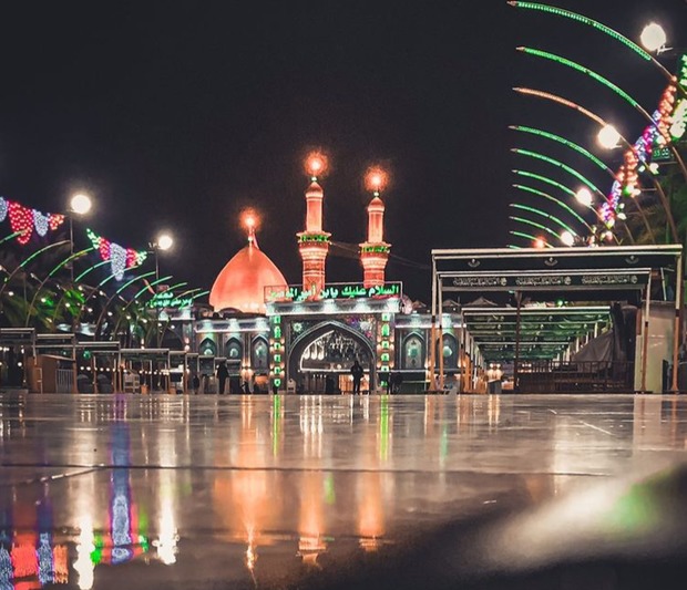 سفر به عتبات حتی با داشتن ویزا ممنوع شد
