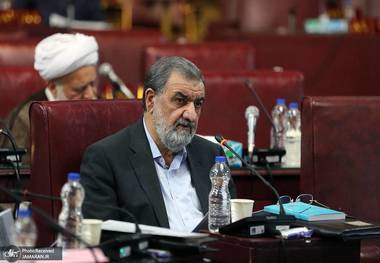 محسن رضایی: در هیچ کدام از لیست های انتخاباتی دخالتی نداشتم 