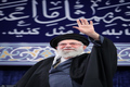 عارف معاون اول پزشکیان: ایران برای وداع با رهبر شهید تمام‌قد به میدان می‌آید