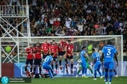 برنامه هنگ کنگ بیشتر از فوتبال ایران است!