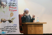 رهامی: امام با عنوان«مامورم و معذور» به شدت مخالف بودند 