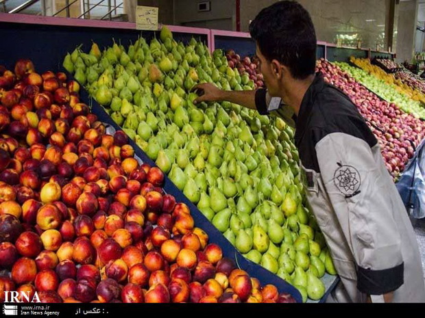 2 بازار جدید تره بار تهران در ایام دهه فجر افتتاح می شود