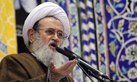 هیچ قدرتی نمی تواند قدرت نظامی ایران را تسخیر کند