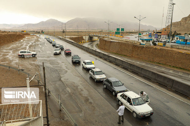 ۹۲ ایستگاه غربالگری کرونا در استان اصفهان فعالیت دارند