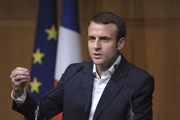 ادعای رئیس‌جمهور فرانسه در مورد شکست داعش