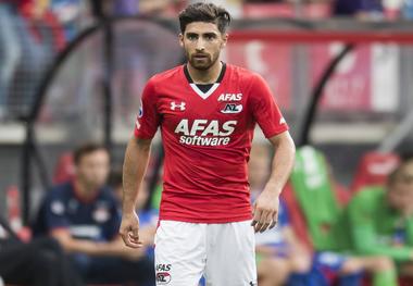 جهانبخش: منتظر یک شگفتی در جام جهانی 2018 باشید