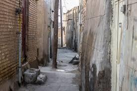 ساکنان بافت‌های ناکارآمد استان بیش از 40 درصد جمعیت شهری هستند