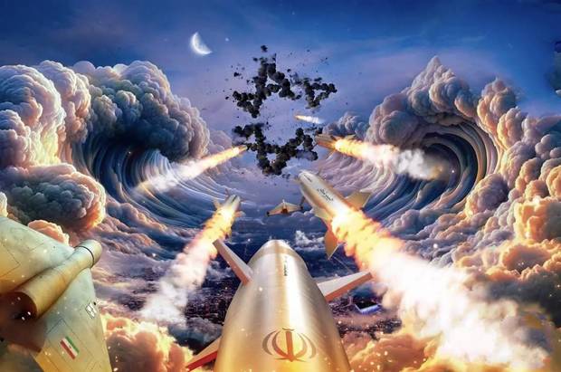 الحرب المقدسة