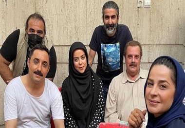 ماجرای سریال کیانوش عیاری، فصل جدید «دودکش» و غیبت خمسه در «پایتخت»
