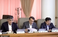 اولین جلسه دولت پزشکیان در سال ۱۴۰۴ برگزار شد (5)