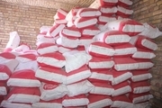 محموله میلیاردی شیرخشک قاچاق در ایرانشهر کشف شد