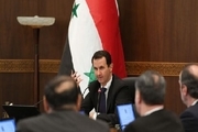 بشار اسد: عملیات ترکیه در عفرین حمایت از تروریسم است
