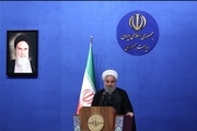 رئیس‌جمهور روحانی: انسان ناراحت می‌شود از اینکه ببیند یک نفر غیر مسلمان رأی مردم را جلب می‌کند، اما درباره حضور او در آن شورا شک و شبهه ایجاد می‌شود