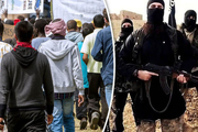 اشپیگل: هزاران شبه‌نظامی سابق طالبان وارد آلمان شده‌اند