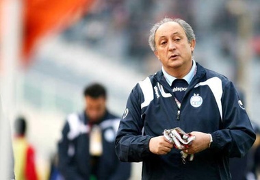 رونمایی فریبا از شرطی که استقلال برای مهدی قائدی گذاشت