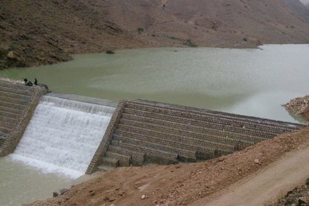 آبخیزداری برای بهره مندی از سیلاب ها در سمنان تقویت شود