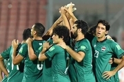 لیست تیم ملی عراق برای دیدار با ایران