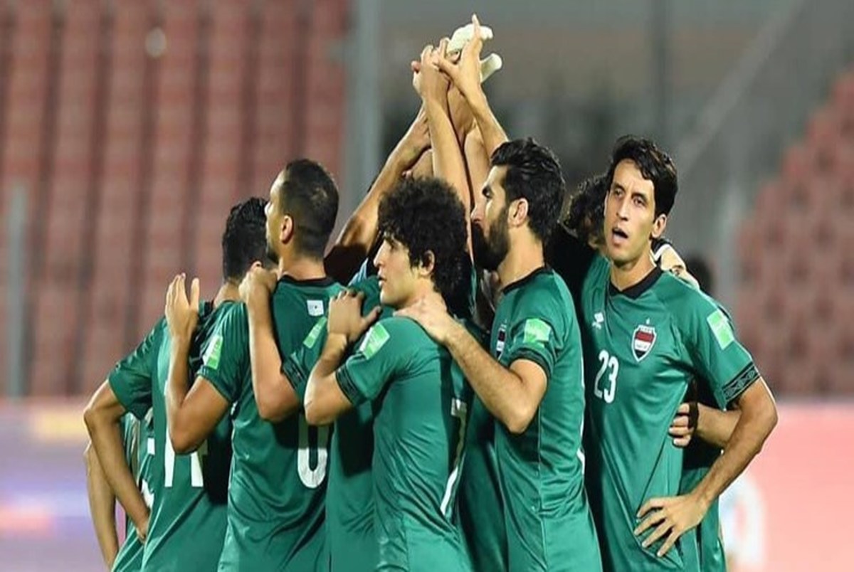 قهرمانی عراق در جام کشورهای عربی با عبور از شاگردان برانکو